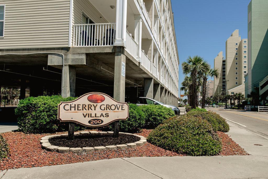 Cherry Grove 406 Villa Little River Exterior foto