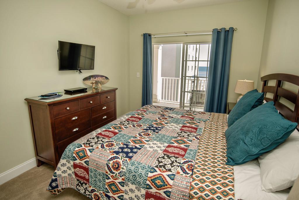 Cherry Grove 406 Villa Little River Exterior foto