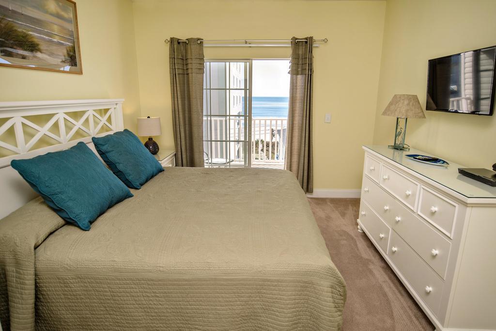 Cherry Grove 406 Villa Little River Exterior foto