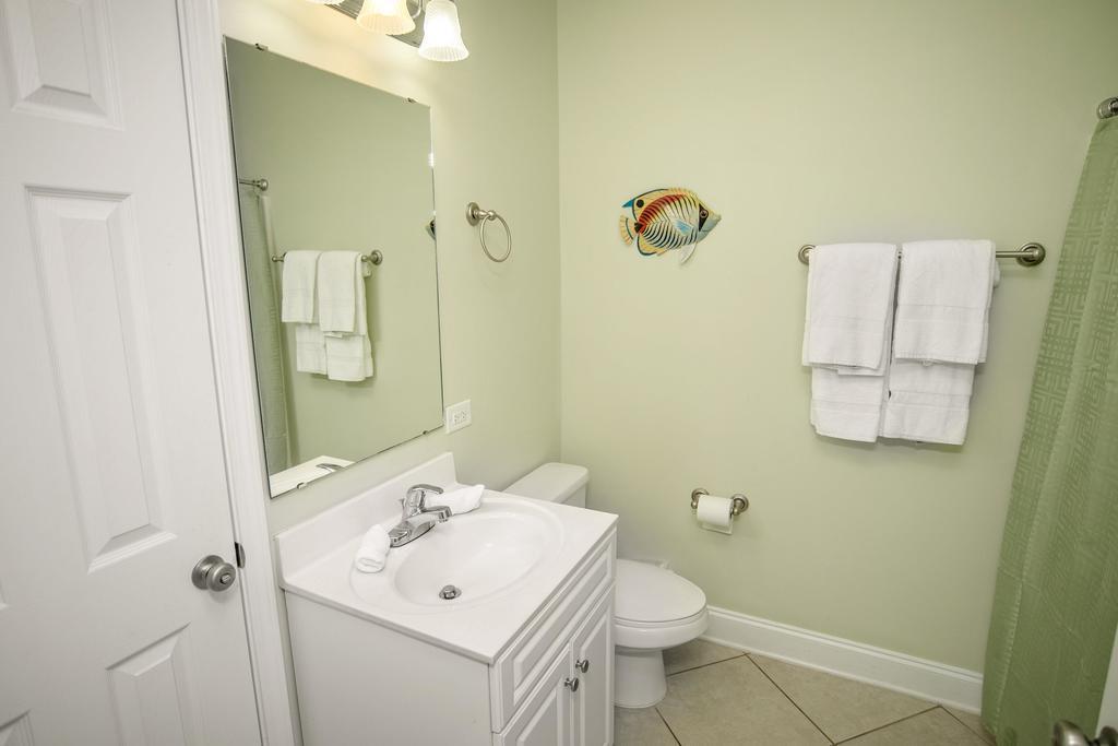 Cherry Grove 406 Villa Little River Exterior foto