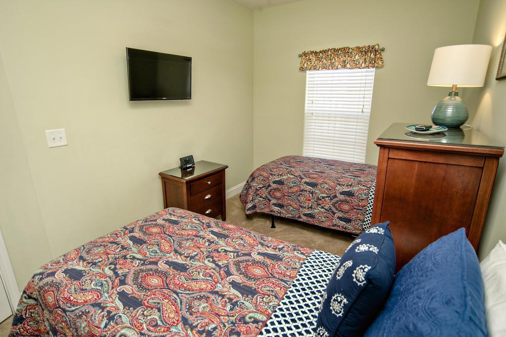 Cherry Grove 406 Villa Little River Exterior foto