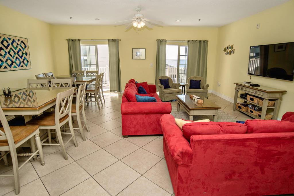 Cherry Grove 406 Villa Little River Exterior foto