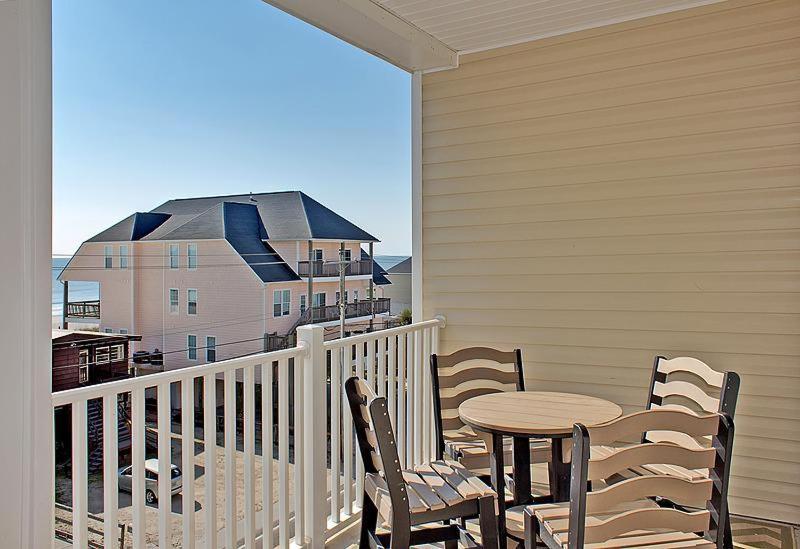 Cherry Grove 406 Villa Little River Exterior foto