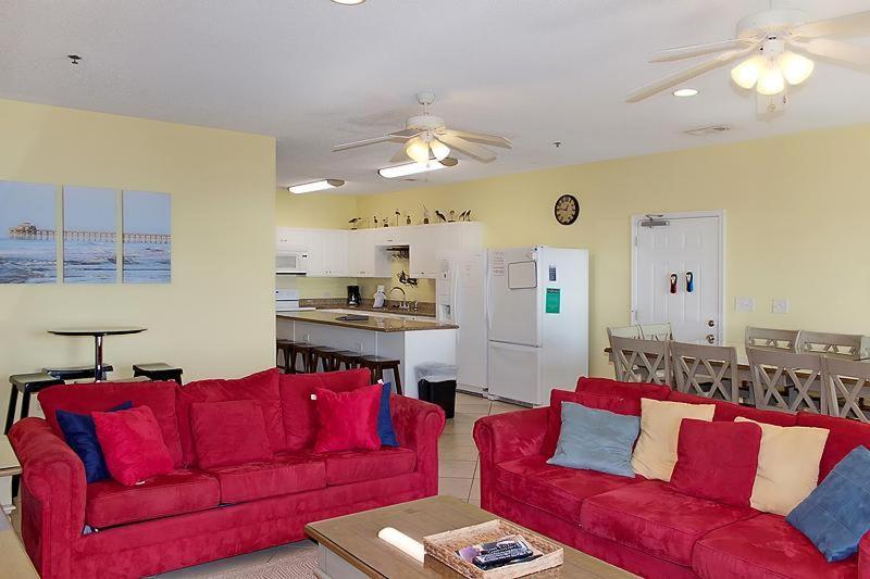 Cherry Grove 406 Villa Little River Exterior foto